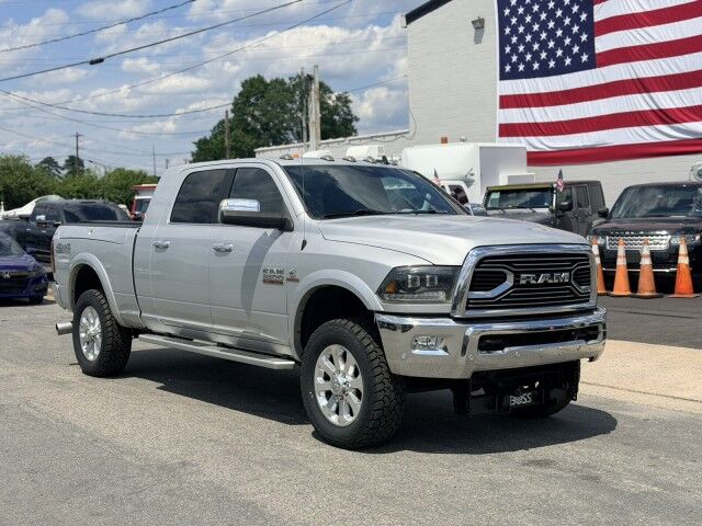 ram ram 2500 pickup 2018 3C6UR5PL1JG156928 image ram ram 2500 pickup 2018 3C6UR5PL1JG156928 image